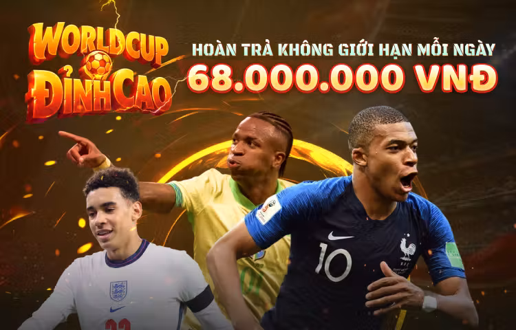 Hoàn Trả World Cup Vòng Knock-out