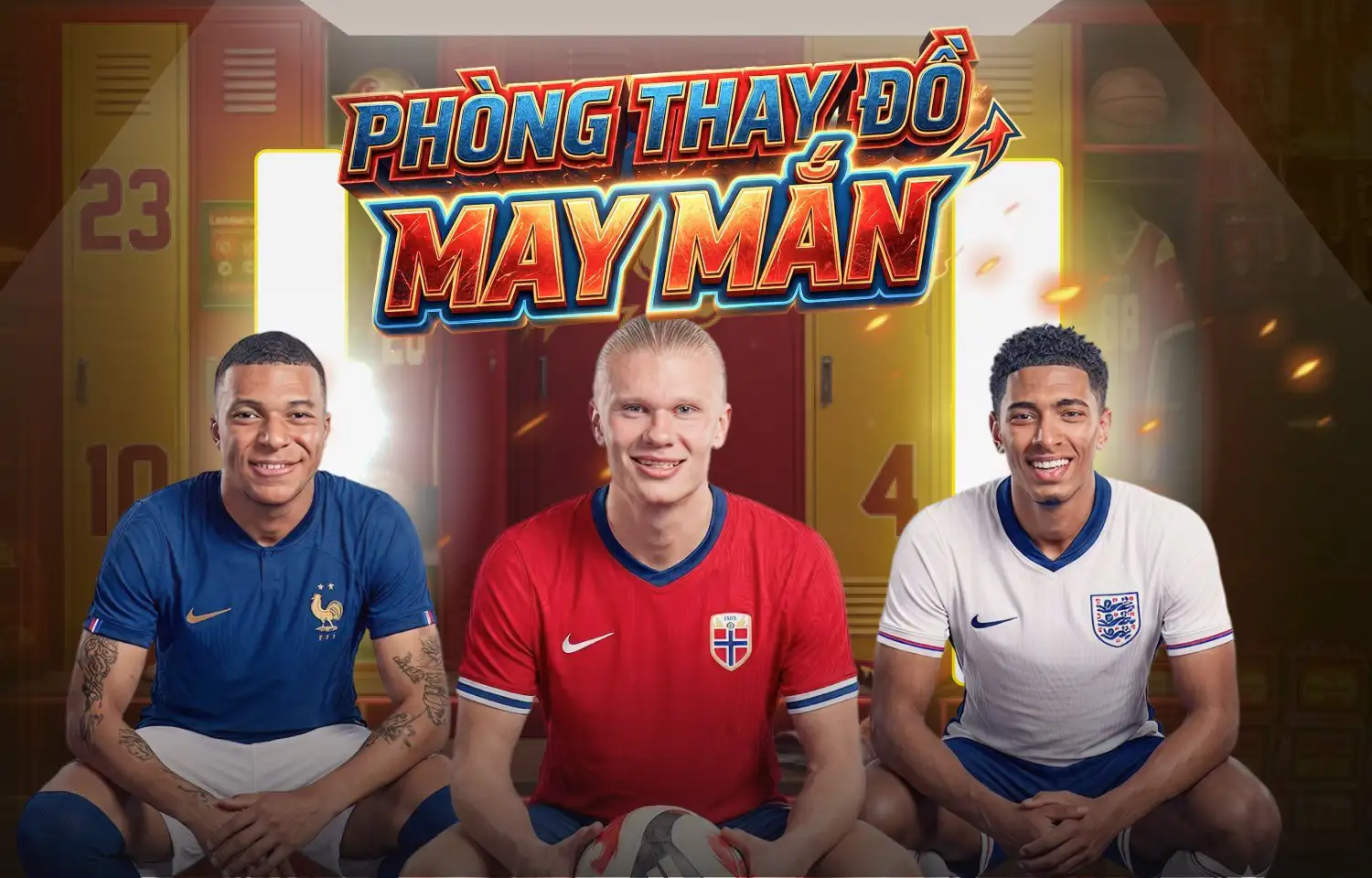 Minigame World Cup 2026