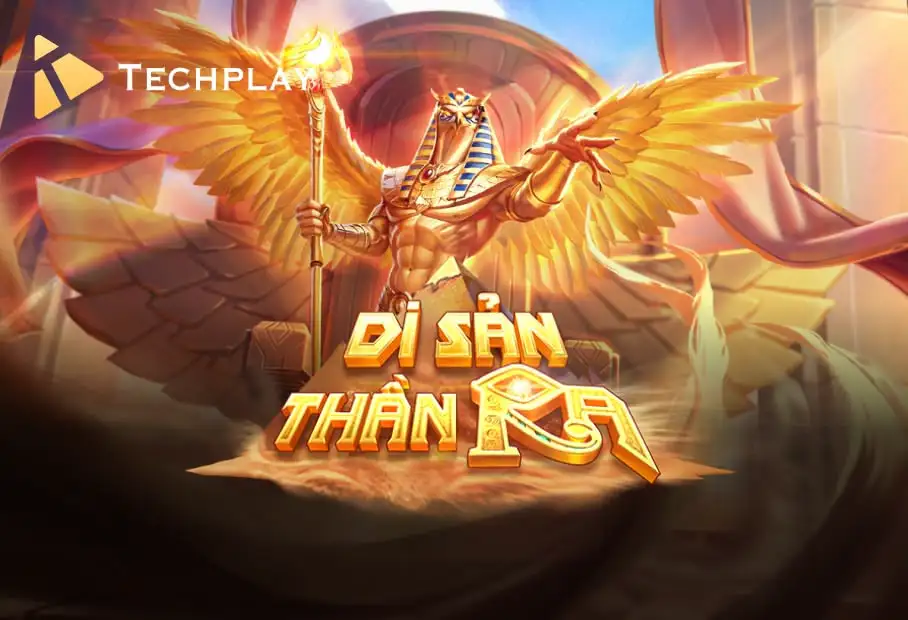 Di Sản Thần Ra