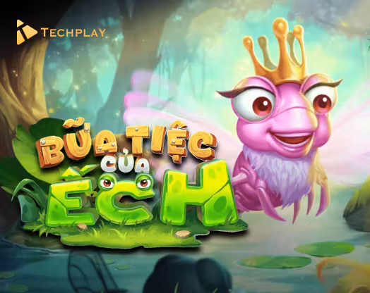 Bữa Tiệc Của Ếch
