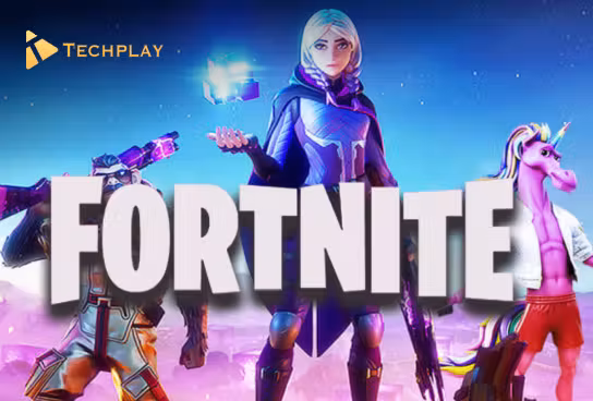 Fornite