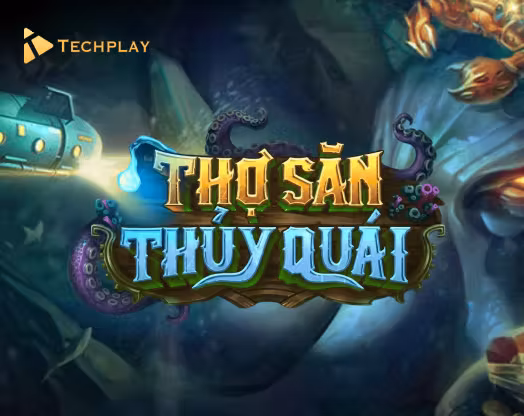 Thợ Săn Thủy Quái